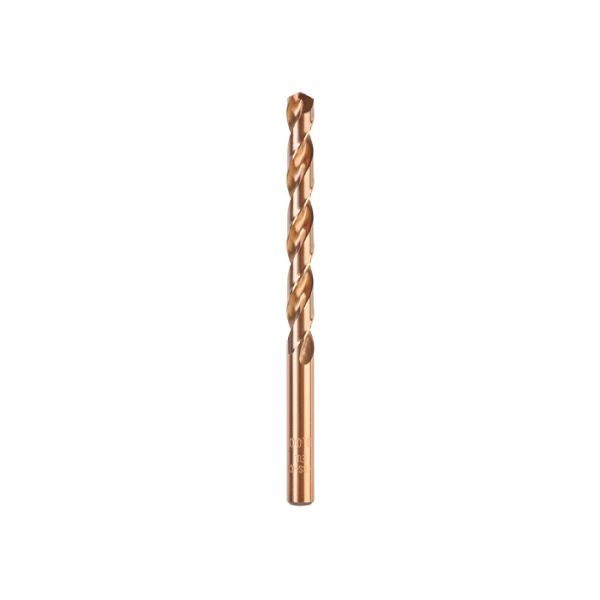 Сверло по металлу HSS-G-Co 8.0 мм Milwaukee (4932373350)