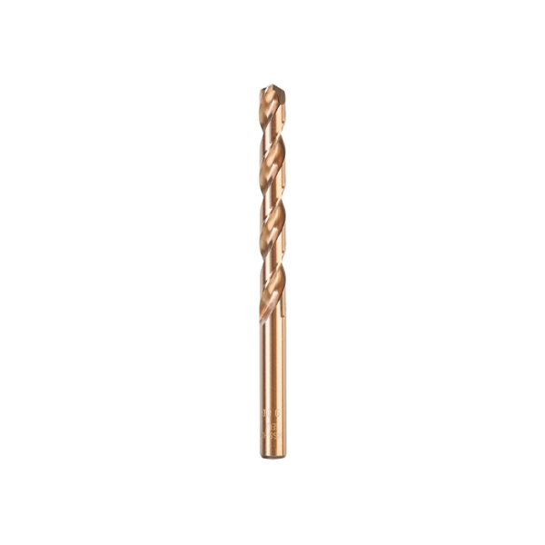 Сверло по металлу HSS-G-Co 9.0 мм Milwaukee (4932373352)