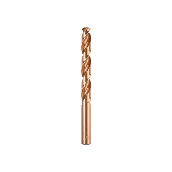 Burghiu pentru metal HSS-G-Co 13.0 mm Milwaukee (4932373360) Burghiu pentru metal HSS-G-Co 13.0 mm Milwaukee (4932373360)