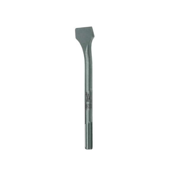 Daltă de îndepartarea plăcii ceramice SDS-MAX 300 mm Milwaukee (4932399234) Daltă de îndepartarea plăcii ceramice SDS-MAX 300 mm Milwaukee (4932399234)