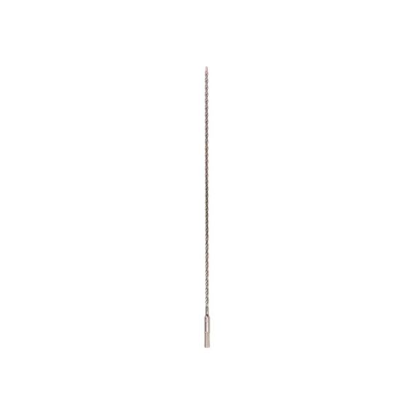 Burghiu pentru beton SDS-Plus 6x460mm Milwaukee Burghiu pentru beton SDS-Plus 6x460mm Milwaukee
