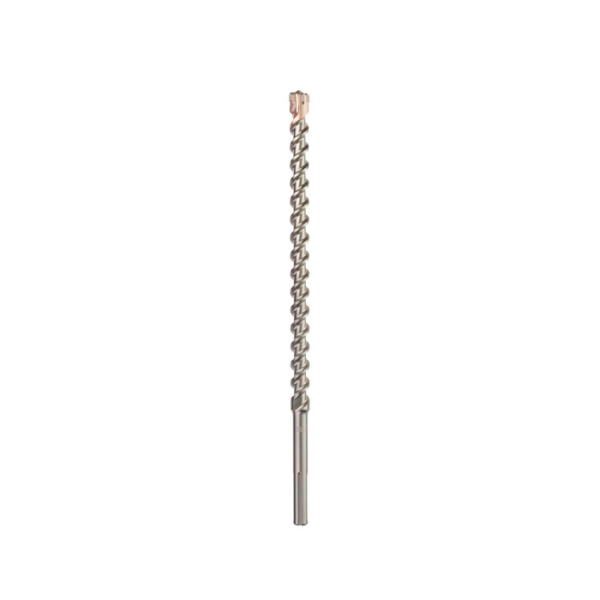 Burghiu pentru beton SDS-MAX 26x520mm Milwaukee Burghiu pentru beton SDS-MAX 26x520mm Milwaukee