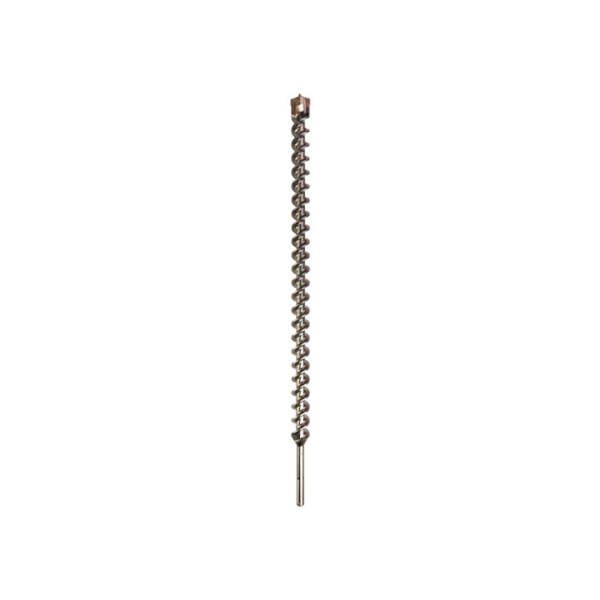 Burghiu pentru beton SDS-MAX 45x920mm Milwaukee Burghiu pentru beton SDS-MAX 45x920mm Milwaukee