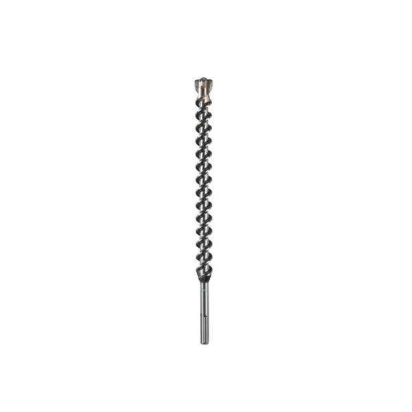 Burghiu pentru beton SDS-MAX 50 mm Milwaukee (4932430731) Burghiu pentru beton SDS-MAX 50 mm Milwaukee (4932430731)