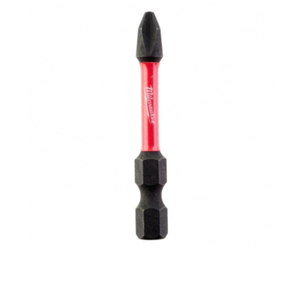 Бита SHOCKWAVE IMPACT DUTY PH2 50 mm Бита SHOCKWAVE IMPACT DUTY PH2 50 mm