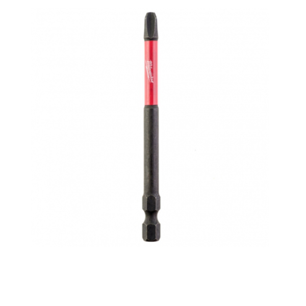 Bit Milwaukee SHOCKWAVE IMPACT DUTY PH3 90 mm Bit Milwaukee SHOCKWAVE IMPACT DUTY PH3 90 mm