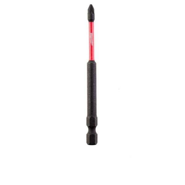 Bit Milwaukee SHOCKWAVE IMPACT DUTY PZ1 90 mm Bit Milwaukee SHOCKWAVE IMPACT DUTY PZ1 90 mm