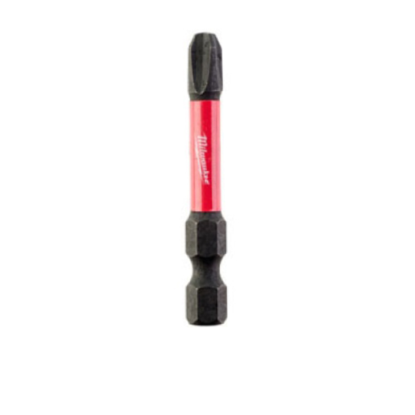 Бита SHOCKWAVE IMPACT DUTY PZ3 50 mm Бита SHOCKWAVE IMPACT DUTY PZ3 50 mm