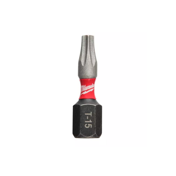 Бита Milwaukee Shockwave TX15-25мм (4932430872)