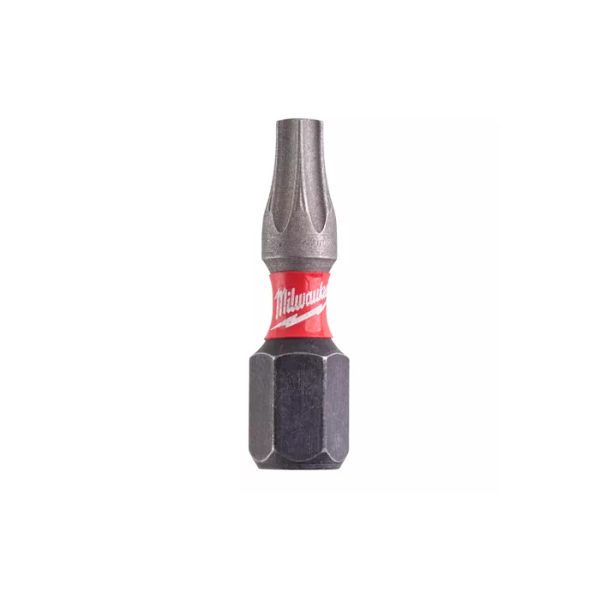 Bit Milwaukee Shockwave TX20-25mm (4932430874)