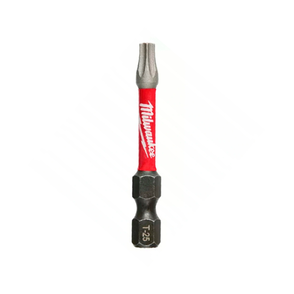 Bit Milwaukee Shockwave TX25-50mm (4932430881) Bit Milwaukee Shockwave TX25-50mm (4932430881)