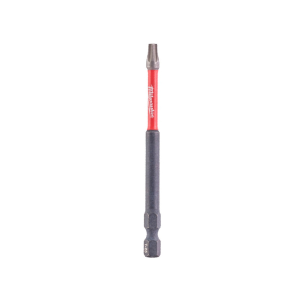 Bit Milwaukee Shockwave TX25-90mm (4932430883) Bit Milwaukee Shockwave TX25-90mm (4932430883)
