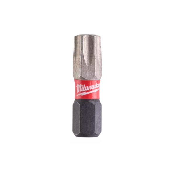 Bit Milwaukee Shockwave TX40-25mm (4932430888) Bit Milwaukee Shockwave TX40-25mm (4932430888)