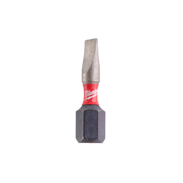 Bit Milwaukee Shockwave SL4.5-25mm (4932430901) Bit Milwaukee Shockwave SL4.5-25mm (4932430901)