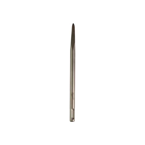 Daltă ascuțită SDS-Plus 180 mm Milwaukee Daltă ascuțită SDS-Plus 180 mm Milwaukee
