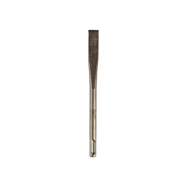 Daltă îngustă plată SDS-Plus 180 mm Milwaukee Daltă îngustă plată SDS-Plus 180 mm Milwaukee
