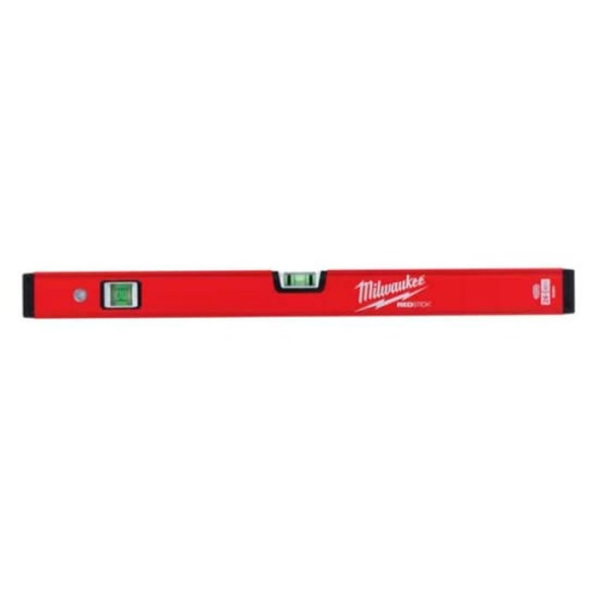 Тонкопрофильный уровень Milwaukee Compact 60 (4932459080) Тонкопрофильный уровень Milwaukee Compact 60 (4932459080)