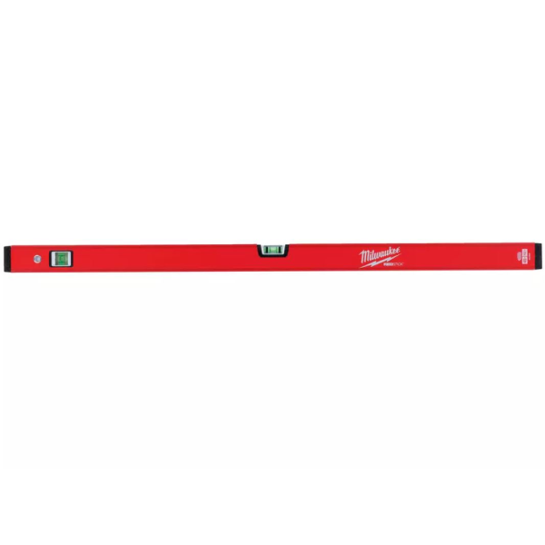 Nivelă de construcții MILWAUKEE REDSTICK Compact 1000 mm Nivelă de construcții MILWAUKEE REDSTICK Compact 1000 mm