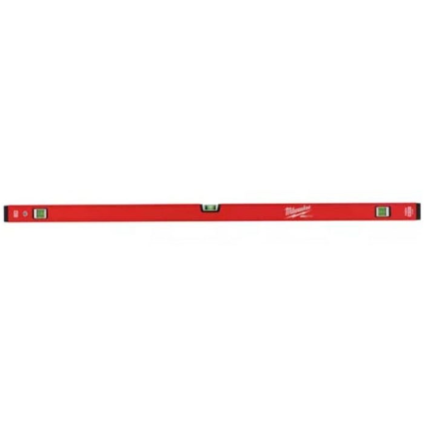 Nivela din profil subtire Milwaukee Compact 120 (4932459087)