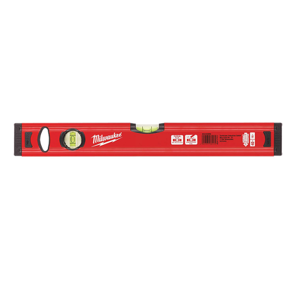 Nivela din profil subtire Milwaukee Slim Box 40 (4932459090) Nivela din profil subtire Milwaukee Slim Box 40 (4932459090)