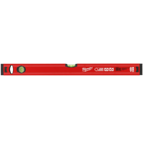Тонкопрофильный уровень Milwaukee Slim 60 (4932459091) Тонкопрофильный уровень Milwaukee Slim 60 (4932459091)