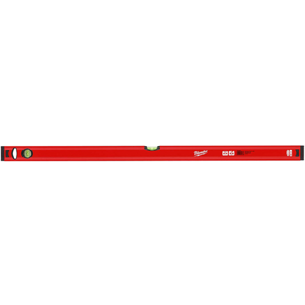 Nivela din profil subtire Milwaukee Slim Box 100 (4932459093) Nivela din profil subtire Milwaukee Slim Box 100 (4932459093)