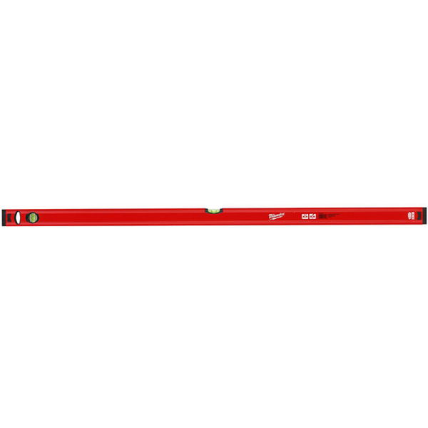 Тонкопрофильный уровень Milwaukee Slim Box 120 (4932459094) Тонкопрофильный уровень Milwaukee Slim Box 120 (4932459094)