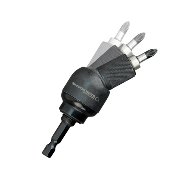 Duza de colt Milwaukee Knuckle™ (4932459781)