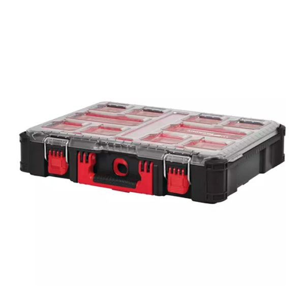 Органайзер Milwaukee PACKOUT 4932464082 Органайзер Milwaukee PACKOUT 4932464082