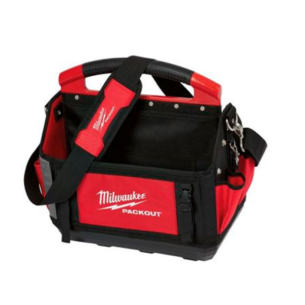 Сумка для инструмента Milwaukee PACKOUT (4932464085) Сумка для инструмента Milwaukee PACKOUT (4932464085)