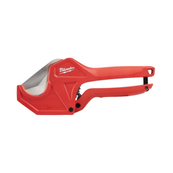 Труборез для ПВХ Milwaukee 4932464172 Труборез для ПВХ Milwaukee 4932464172