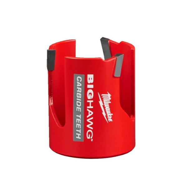 Carotă pentru lemn Milwaukee Big Hawg (4932464926) Carotă pentru lemn Milwaukee Big Hawg (4932464926)