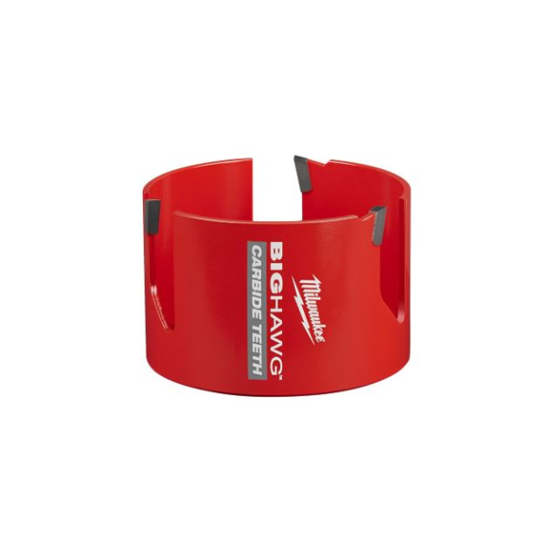 Carotă Milwaukee Big Hawg (4932464930) Carotă Milwaukee Big Hawg (4932464930)