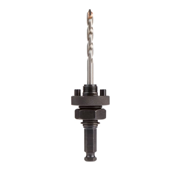 Adaptor pentru carote Big Hawg™ MILWAUKEE (4932464941) Adaptor pentru carote Big Hawg™ MILWAUKEE (4932464941)