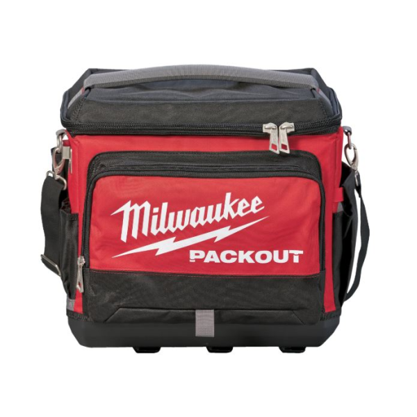 Frigider Milwaukee Packout Jobsite Cooler (4932471132) Frigider Milwaukee Packout Jobsite Cooler (4932471132)