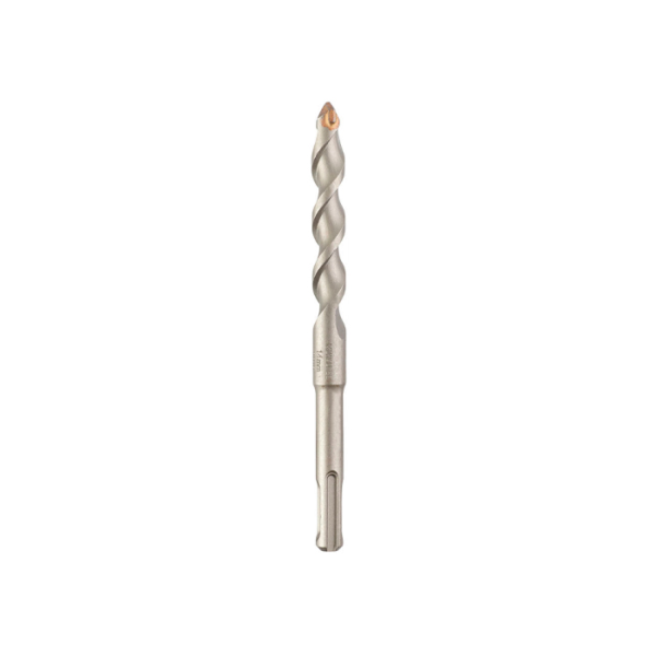 Бур по бетону Milwaukee CONTRACTOR SDS-Plus (4932471239) Бур по бетону Milwaukee CONTRACTOR SDS-Plus (4932471239)