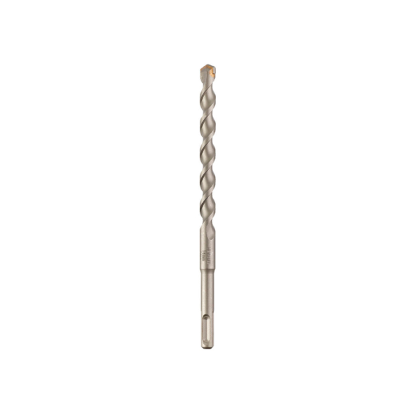 Бур по бетону Milwaukee CONTRACTOR SDS-Plus (4932471240) Бур по бетону Milwaukee CONTRACTOR SDS-Plus (4932471240)
