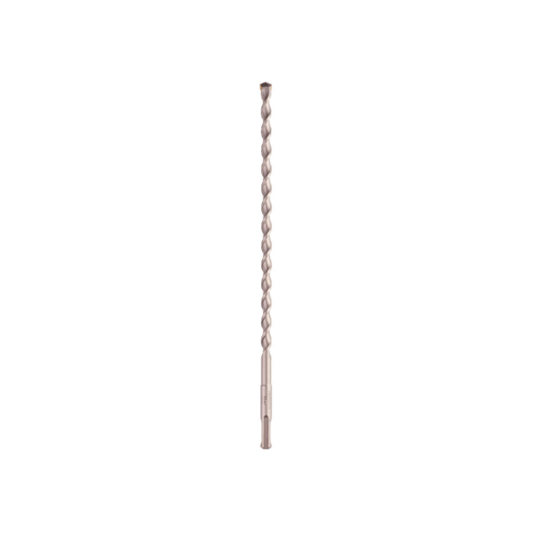 Бур по бетону Milwaukee CONTRACTOR SDS-Plus (4932471267) Бур по бетону Milwaukee CONTRACTOR SDS-Plus (4932471267)