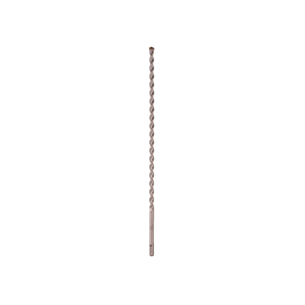 Бур по бетону Milwaukee CONTRACTOR SDS-Plus (4932471270) Бур по бетону Milwaukee CONTRACTOR SDS-Plus (4932471270)