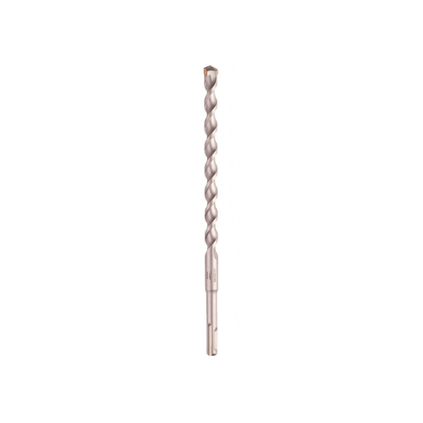 Бур по бетону Milwaukee CONTRACTOR SDS-Plus (4932471271) Бур по бетону Milwaukee CONTRACTOR SDS-Plus (4932471271)