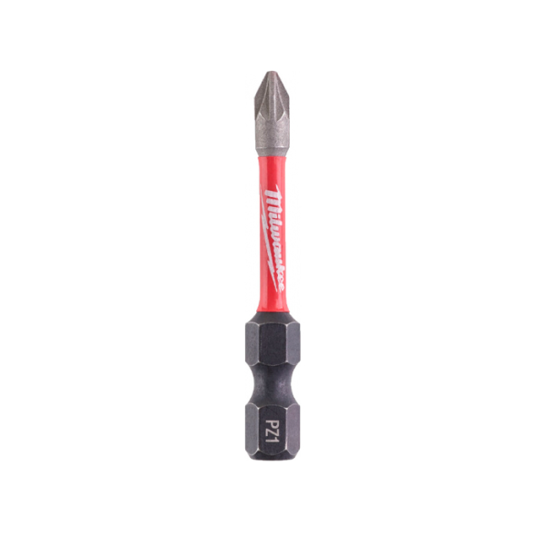Bit Milwaukee SHOCKWAVE IMPACT DUTY PZ1-50mm (4932471566)