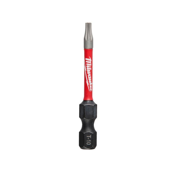 Bit Milwaukee Shockwave TX10-50mm (4932471570) Bit Milwaukee Shockwave TX10-50mm (4932471570)