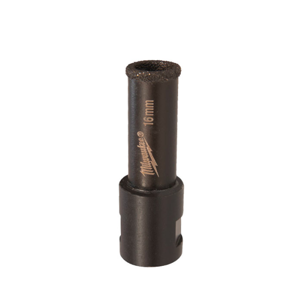 Алмазное сверло Milwaukee Diamond Max 16 мм (4932471764) Алмазное сверло Milwaukee Diamond Max 16 мм (4932471764)