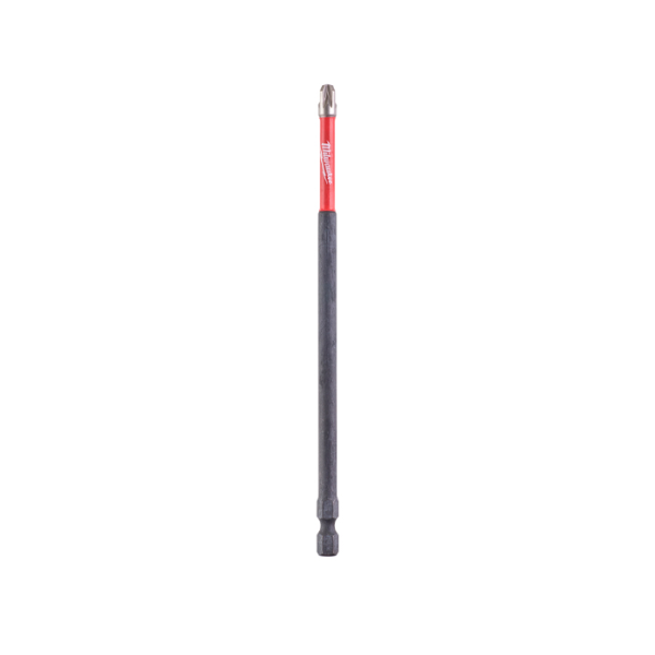Bit Milwaukee SHOCKWAVE IMPACT DUTY PZ3-150mm (4932471929) Bit Milwaukee SHOCKWAVE IMPACT DUTY PZ3-150mm (4932471929)
