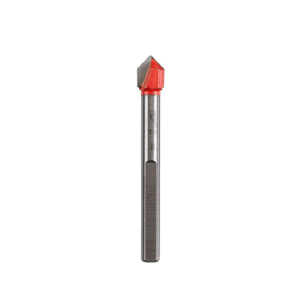 Burghiu pentru sticlă și plăci ceramice MILWAUKEE (4932471959) Burghiu pentru sticlă și plăci ceramice MILWAUKEE (4932471959)