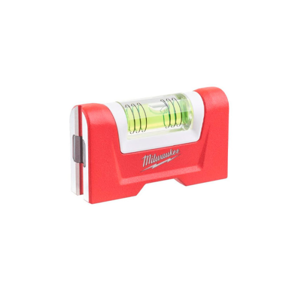 Nivela mini MILWAUKEE Torpedo (4932472122) Nivela mini MILWAUKEE Torpedo (4932472122)