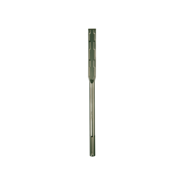 Долото плоское SDS-MAX 400 мм Milwaukee (4932478267) Долото плоское SDS-MAX 400 мм Milwaukee (4932478267)