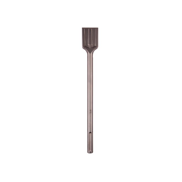 Долото плоское SDS-MAX 400 мм Milwaukee (4932478268) Долото плоское SDS-MAX 400 мм Milwaukee (4932478268)