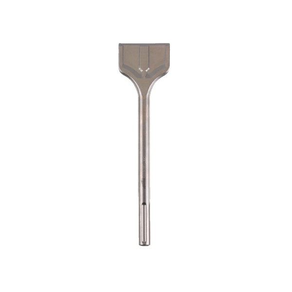 Долото плоское SDS-MAX 400 мм Milwaukee (4932478269) Долото плоское SDS-MAX 400 мм Milwaukee (4932478269)