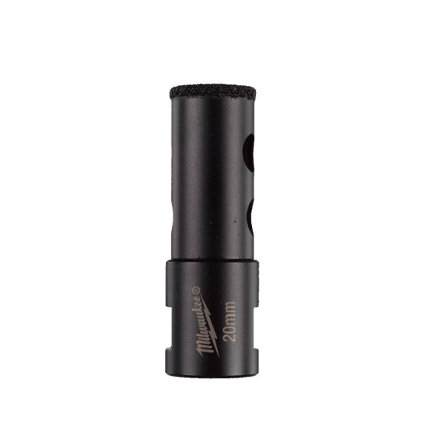 Burghiu diamantat Milwaukee Diamond Max 20 mm (4932478277) Burghiu diamantat Milwaukee Diamond Max 20 mm (4932478277)